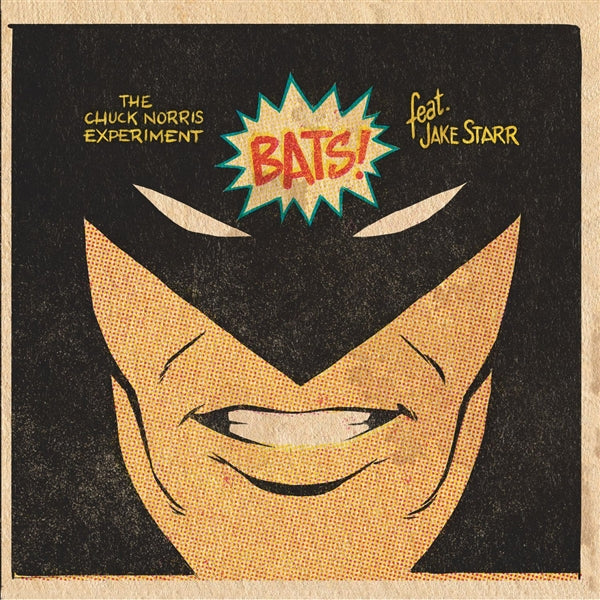 Bats!