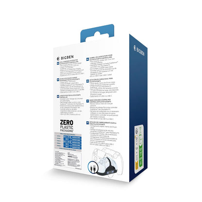 Nacon Dubbel laadstation voor Playstation 5-controllers