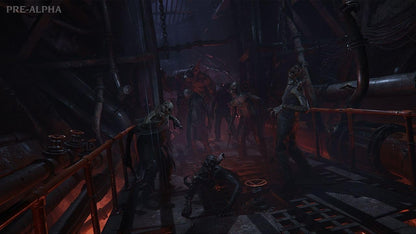 Warhammer 40,000: Darktide (Imperial Edition