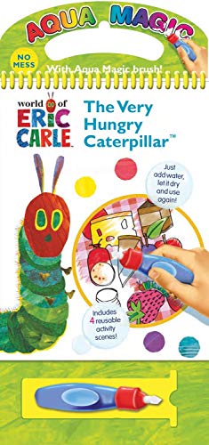 Hungry Caterpillar Aqua Magic