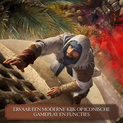 Assassin's Creed: Mirage - PS5