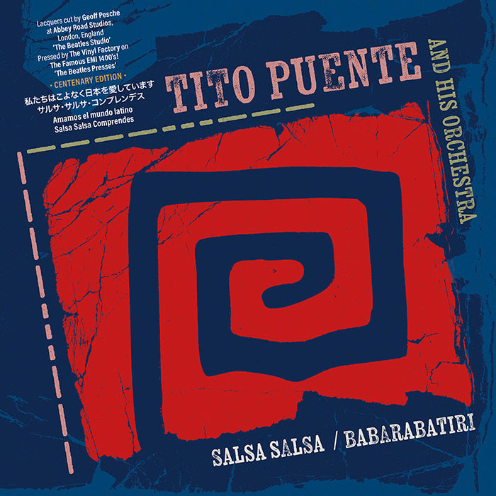 Babarabatiri/Salsa Salsa