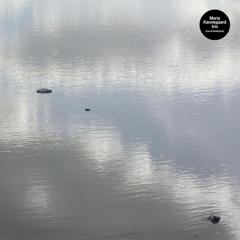 Lp-Maria Kannegaard Trio-Live At Dokkhuset