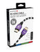 Gioteck Ultra High Speed 8K HDMI Cable for Playstion, Xbox, Nintendo Switch - 48 Gbps Bandwidth, Dynamic HDR