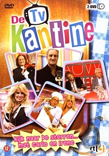 TV kantine - Seizoen 1