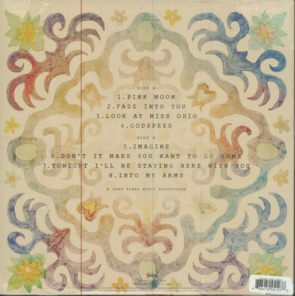 UNDER COVER (INDIE EXCLUSIVE LP