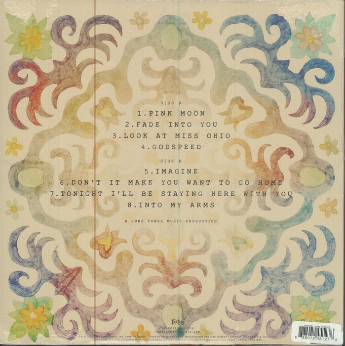 UNDER COVER (INDIE EXCLUSIVE LP