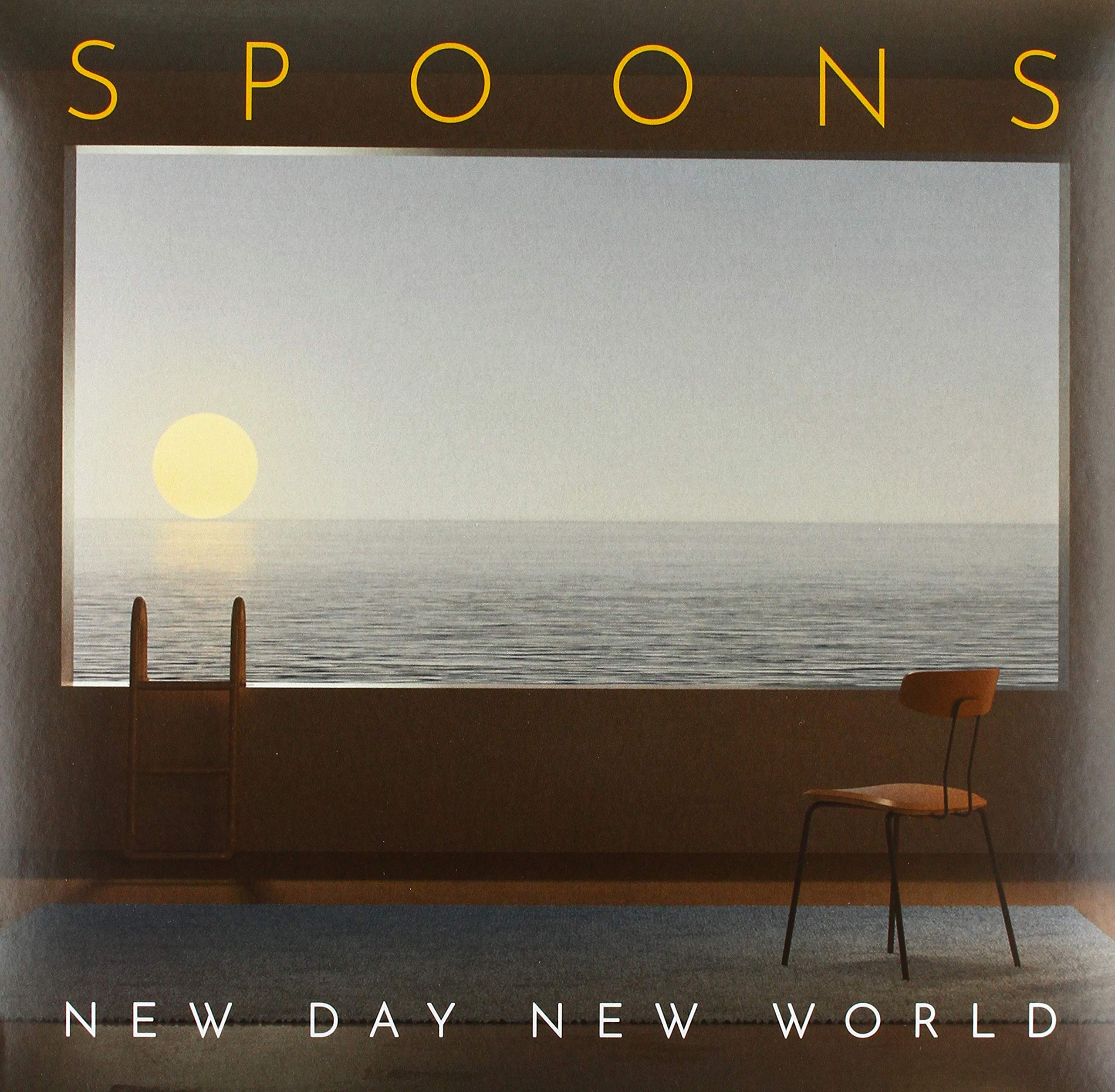 New Day New World