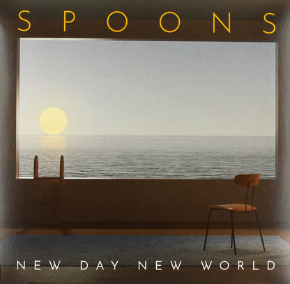 New Day New World
