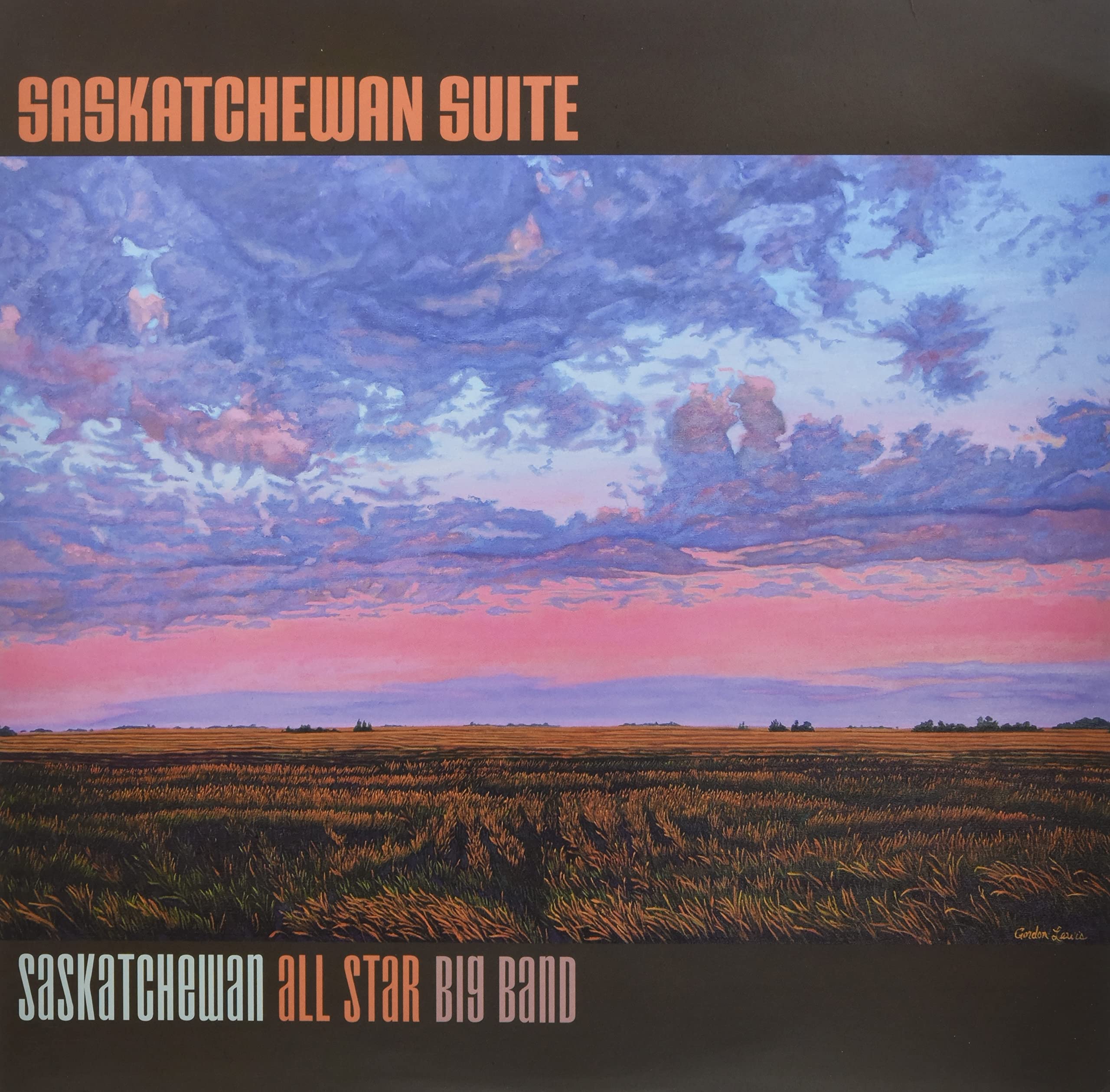 Saskatchewan Suite