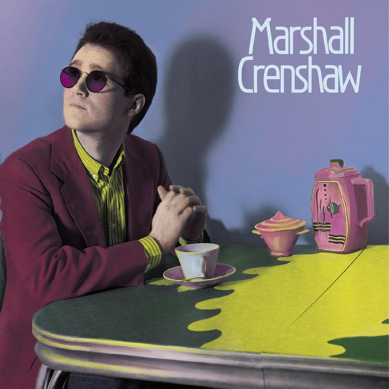 Marshall Crenshaw (RSD Black Friday 2022)