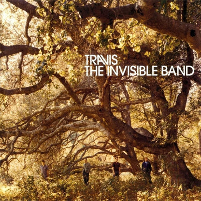 Invisible Band (20th Anniversary Edition) (Forest