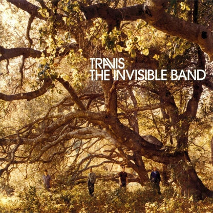 Invisible Band (20th Anniversary Edition) (Forest