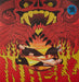 Now We're Cookin In Hell - Limited Red & Yellow