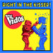 Right In The Kisser