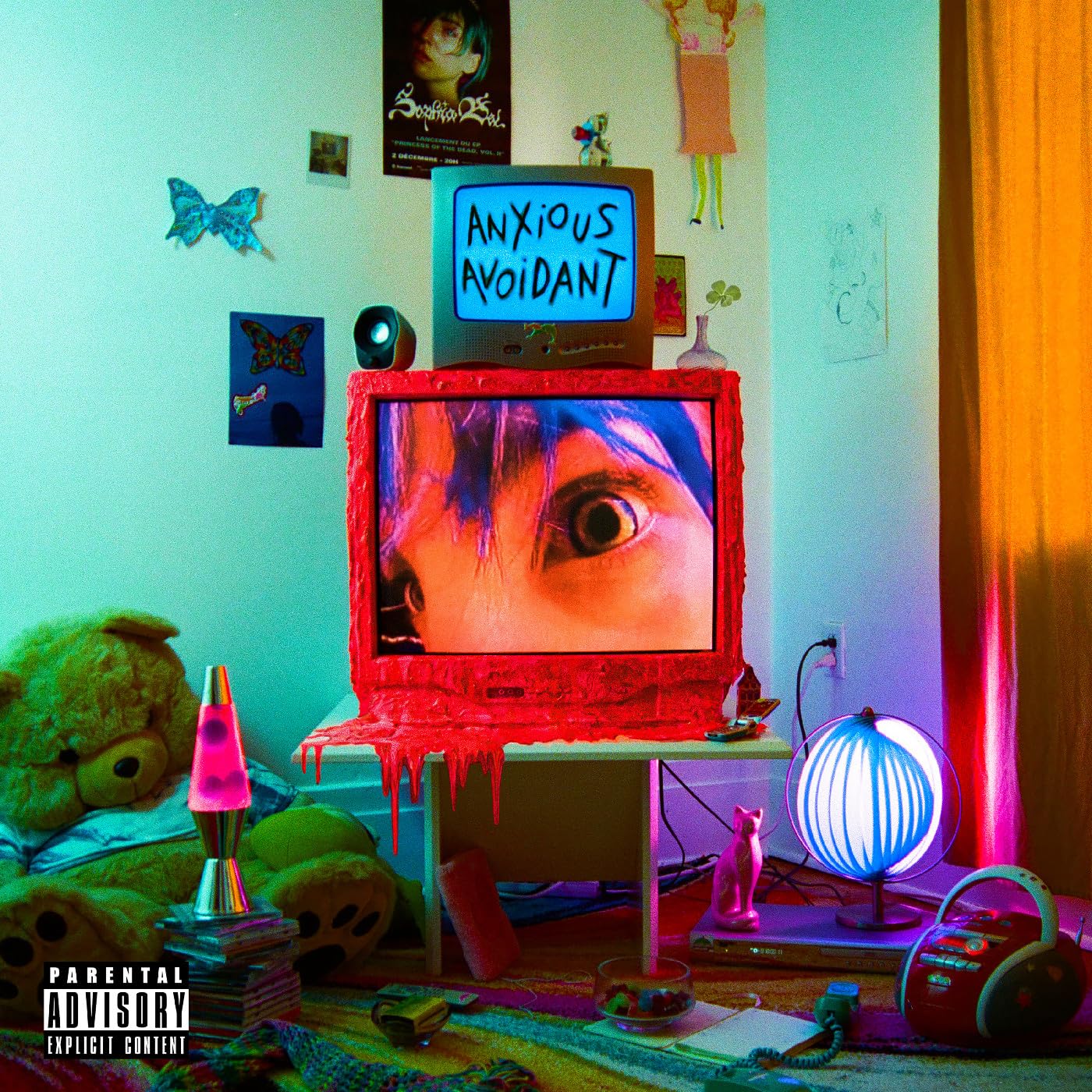 Anxious Avoidant  explicit_lyrics