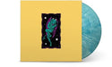 Happy Mad Weird Sad Blue Vinyl