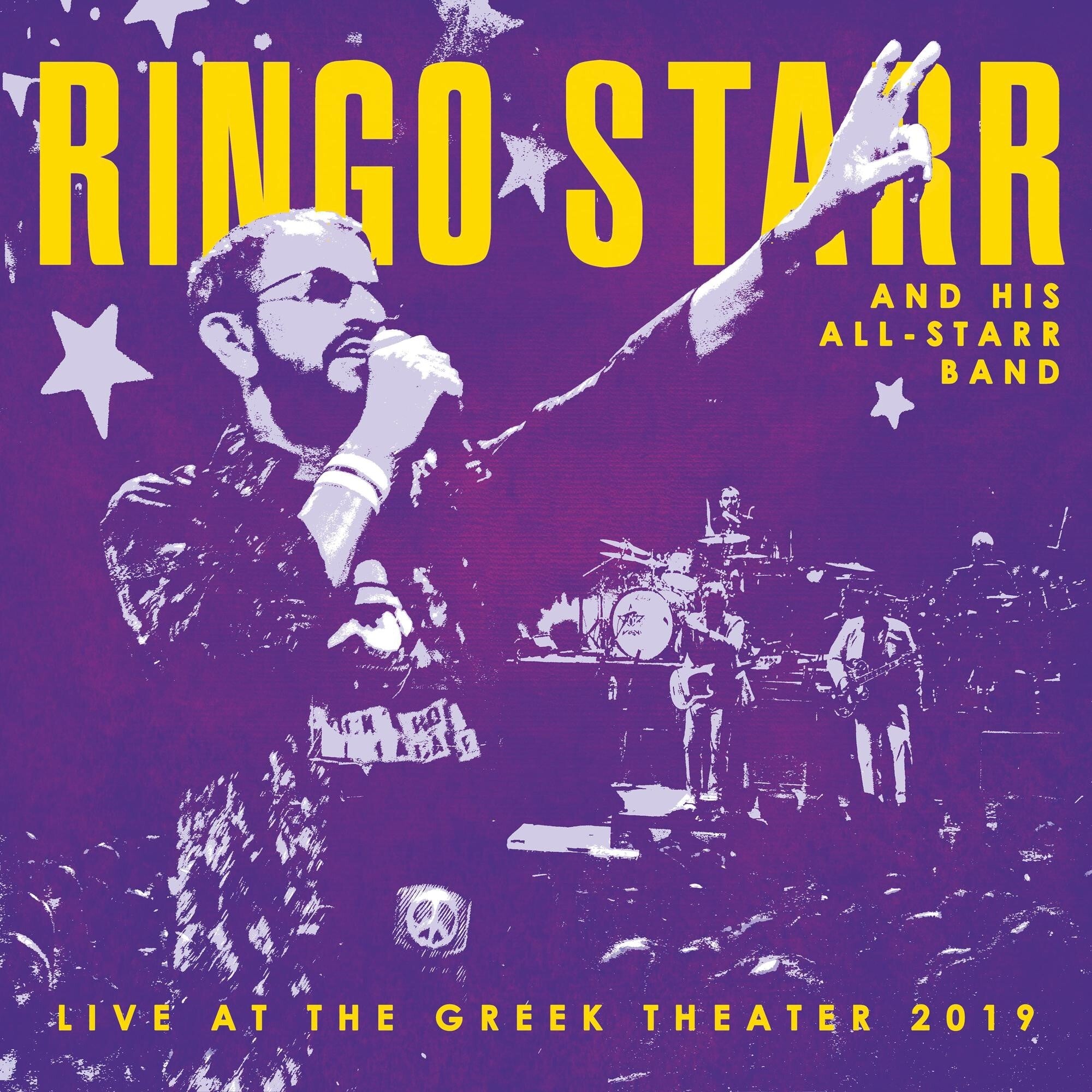 Live at the Greek Theater 2019 (RSD Black Friday 2022)