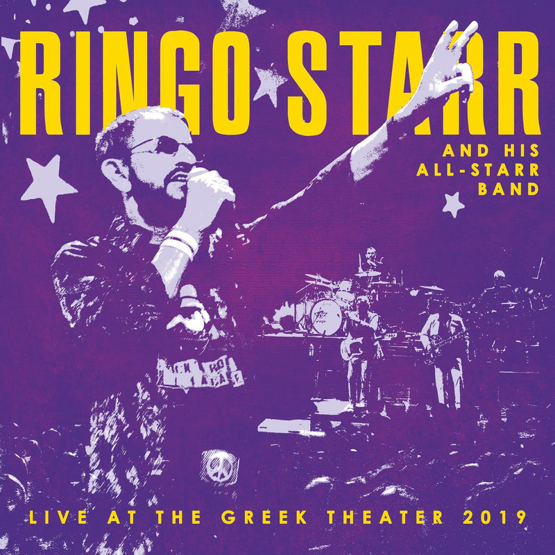 Live at the Greek Theater 2019 (RSD Black Friday 2022)
