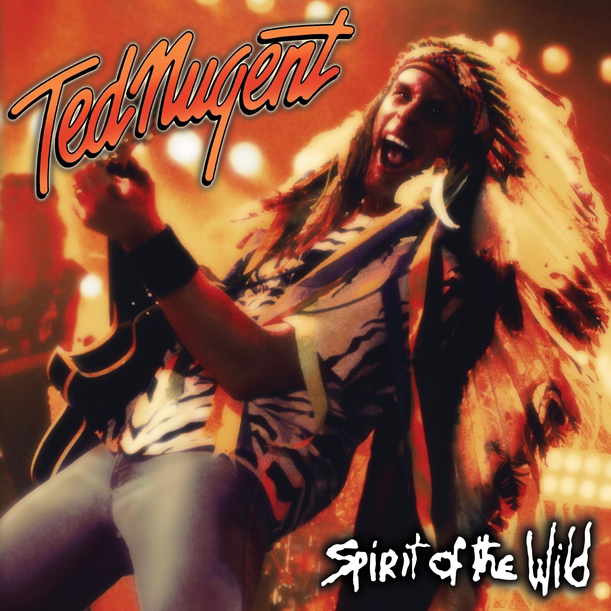 Spirit of the Wild (RSD Black Friday 2022)