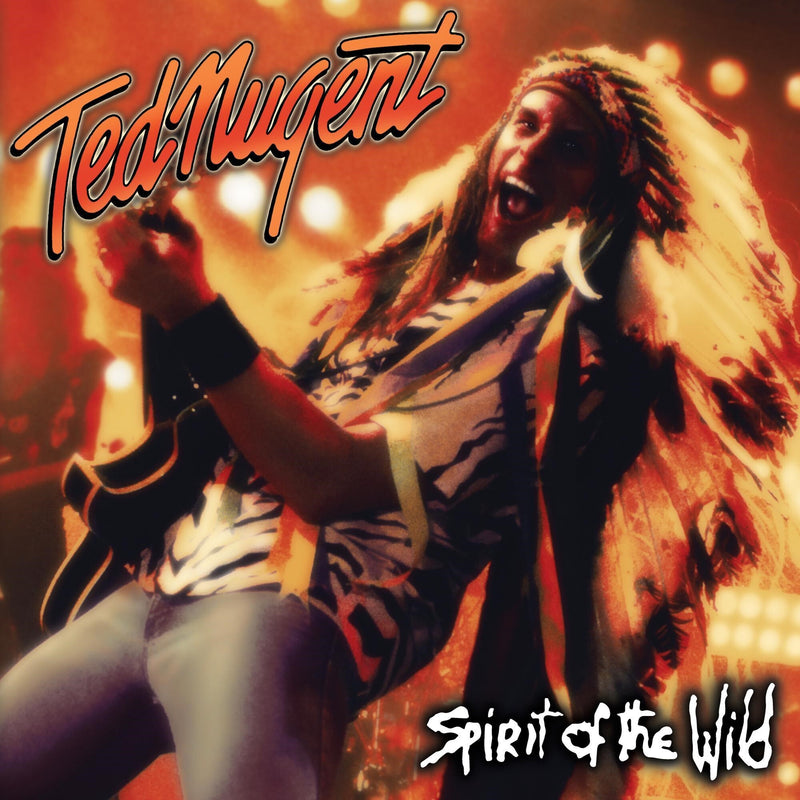 Spirit of the Wild (RSD Black Friday 2022)