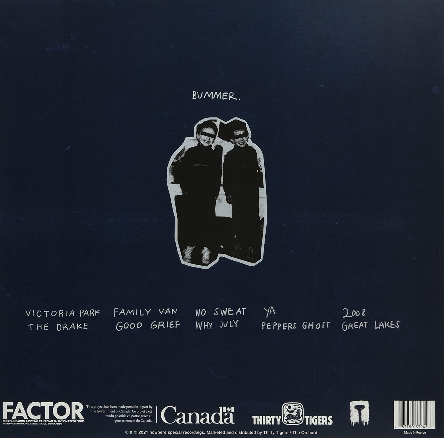 Bummer  explicit_lyrics