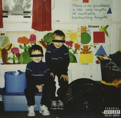 Bummer  explicit_lyrics