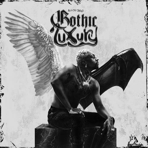 Vinile Meechy Darko - Gothic Luxury (Indie Exclusive