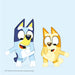 amscan 9915379 - Pack of 16 Bluey 33cm Luncheon