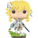 Funko Pop! Asia Games: Genshin Impact - Lumine - Figura de Vinilo Coleccionable - Idea de Regalo- Mercancia Oficial - Juguetes para Niños y Adultos - Muñeco para Coleccionistas y Exposición
