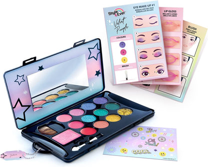 STYLE 4 EVER - Make Up Travel Case (250)