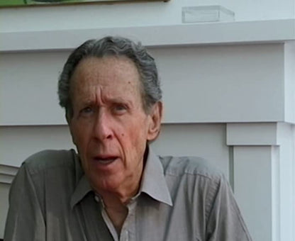 Mise en scène with Arthur Penn (Une Conversation