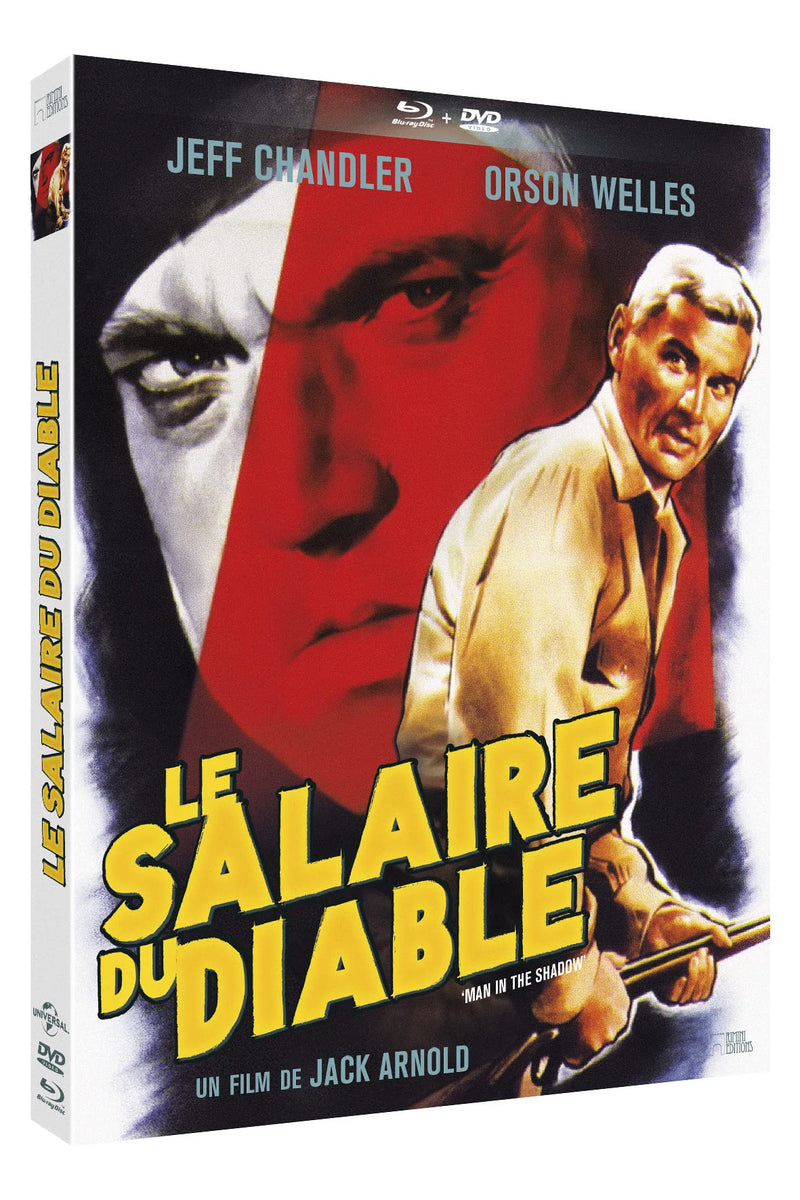 Salaire Du Diable (le