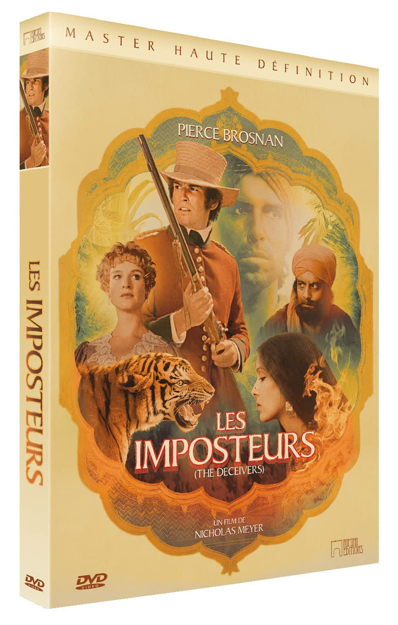 Les imposteurs