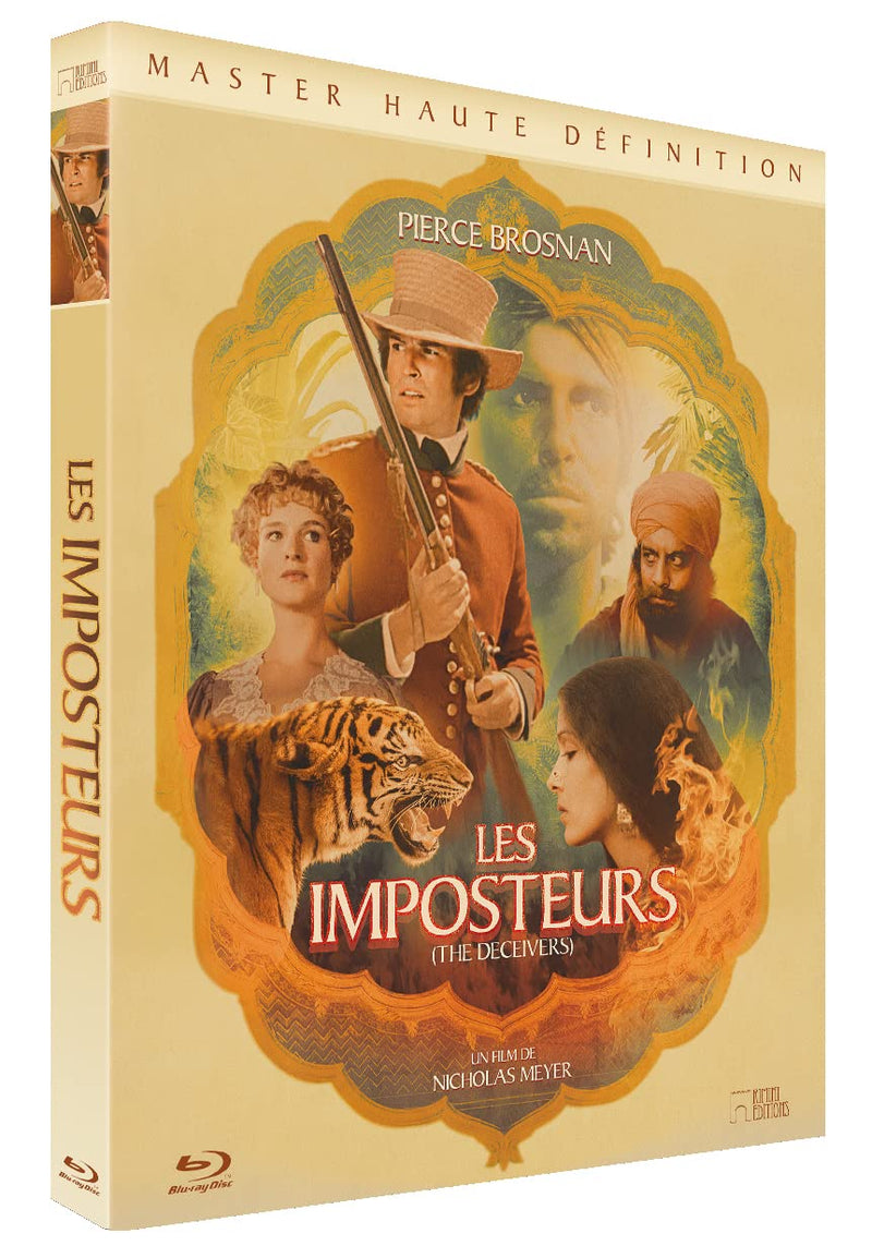 Les imposteurs