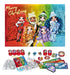 Undercover RHOF8025 - Rainbow High Adventskalender für Kinder, Mehrfarbig, ca. 45x32x3cm