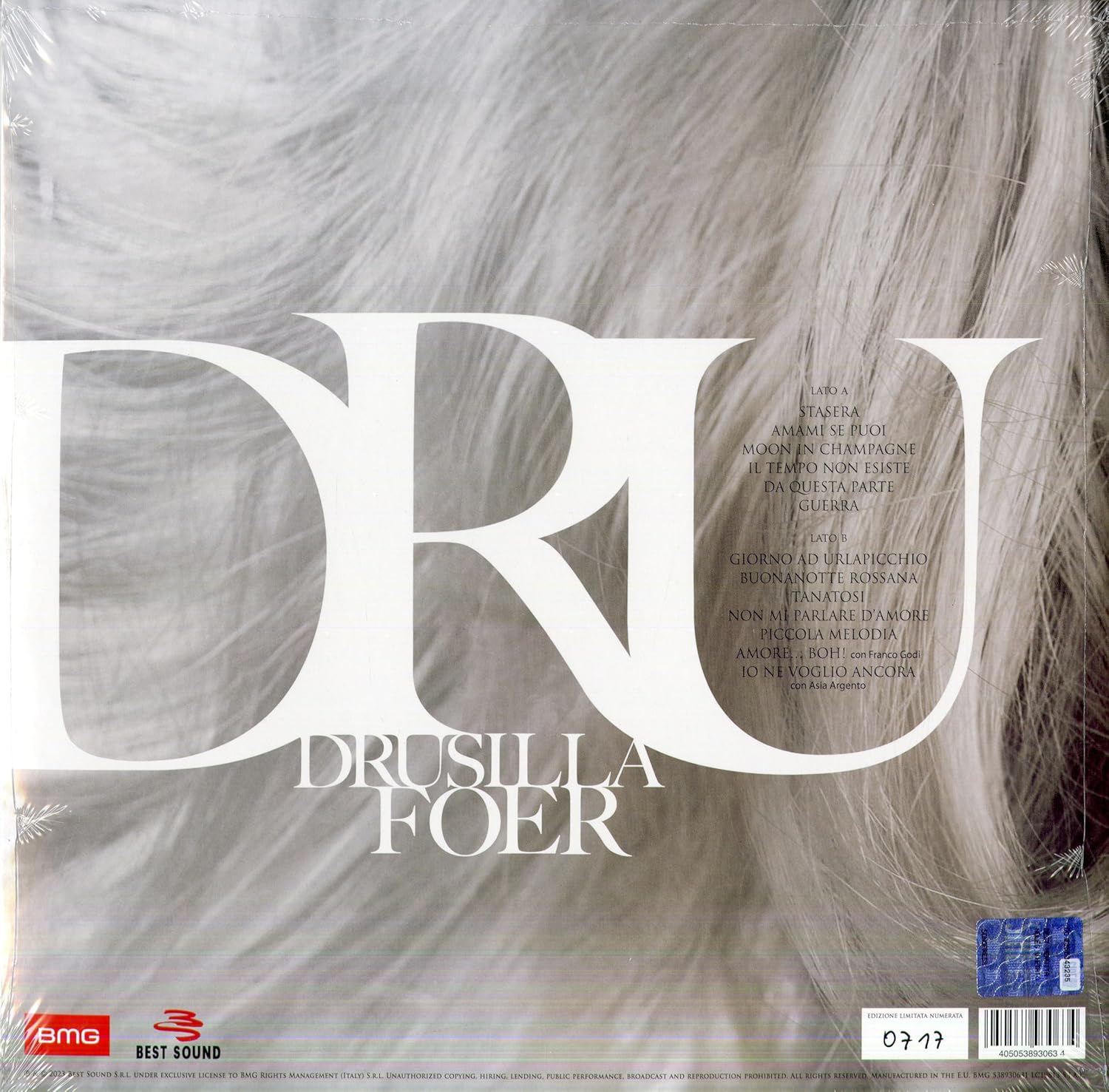Dru