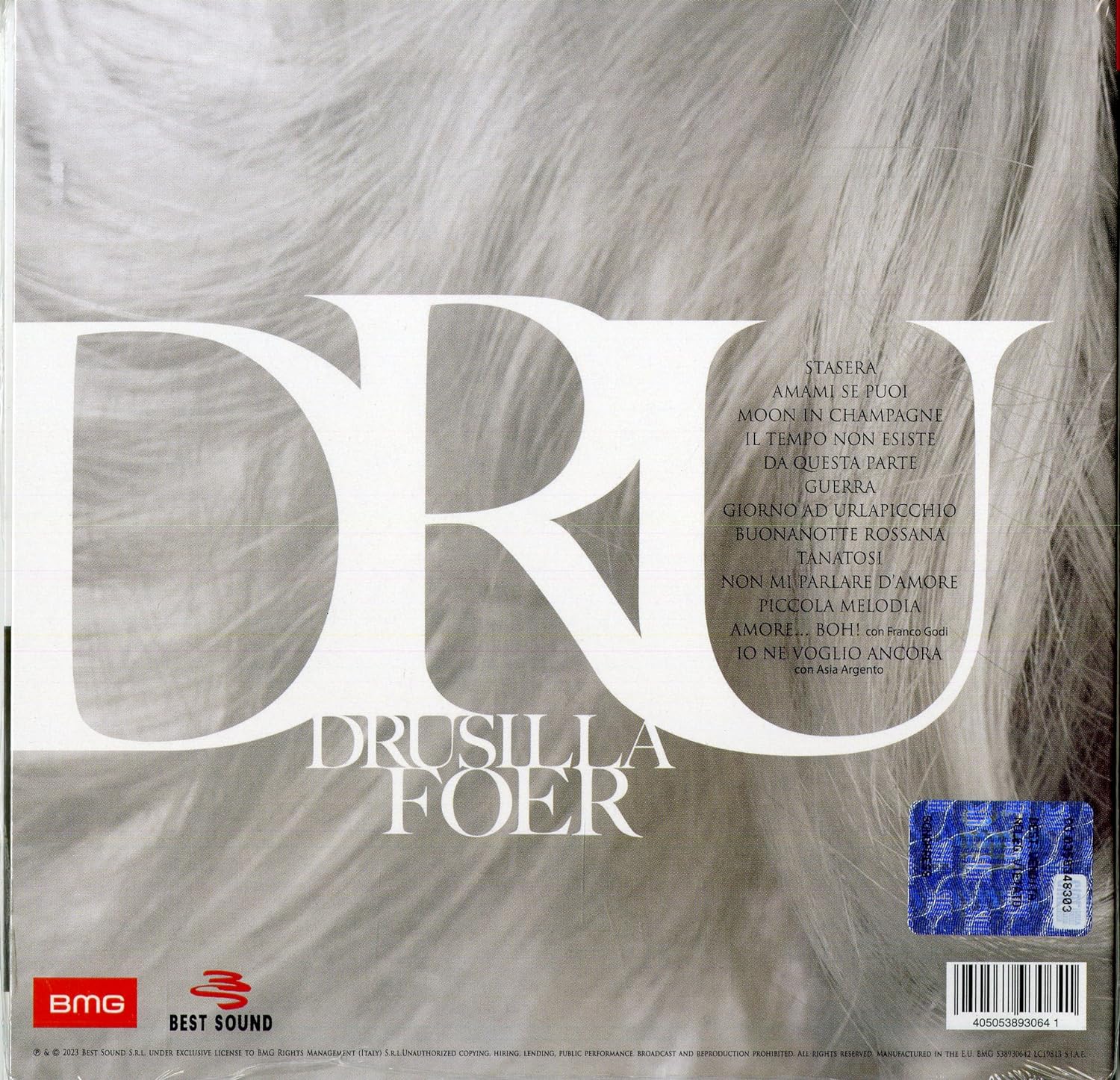 Dru