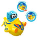 Silverlit-S7193352 TOOKO Junior Mi Primer Submarino Amarillo motorizado, con hombrecito Azul, Juguete para guardería, a Partir de 2 años, Color Blue, Medium (mzds5SAa71Q.