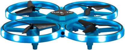 Silverlit Flashing Drone modèle radiocommandé Moteur électrique