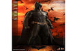 Hot Toys 1:6 Batman - Batman Begins, Multicoloured
