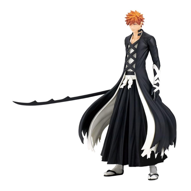 BANPRESTO SATORU GOJO SMILING STATUE 22CM