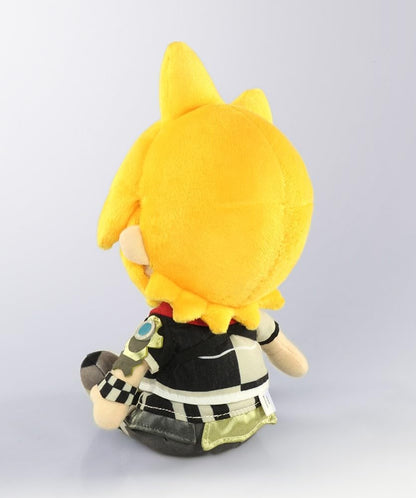 Kingdom Hearts III peluche Ventus 21 cm