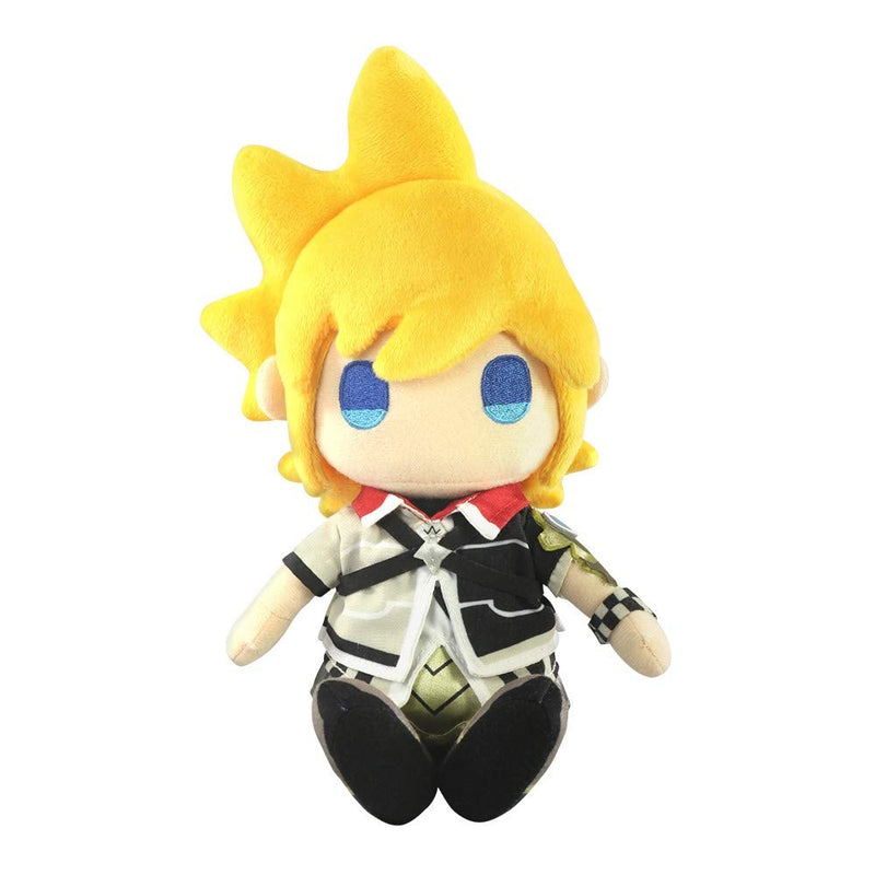 Kingdom Hearts III peluche Ventus 21 cm