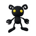 Kingdom Hearts peluche Shadow 34 cm