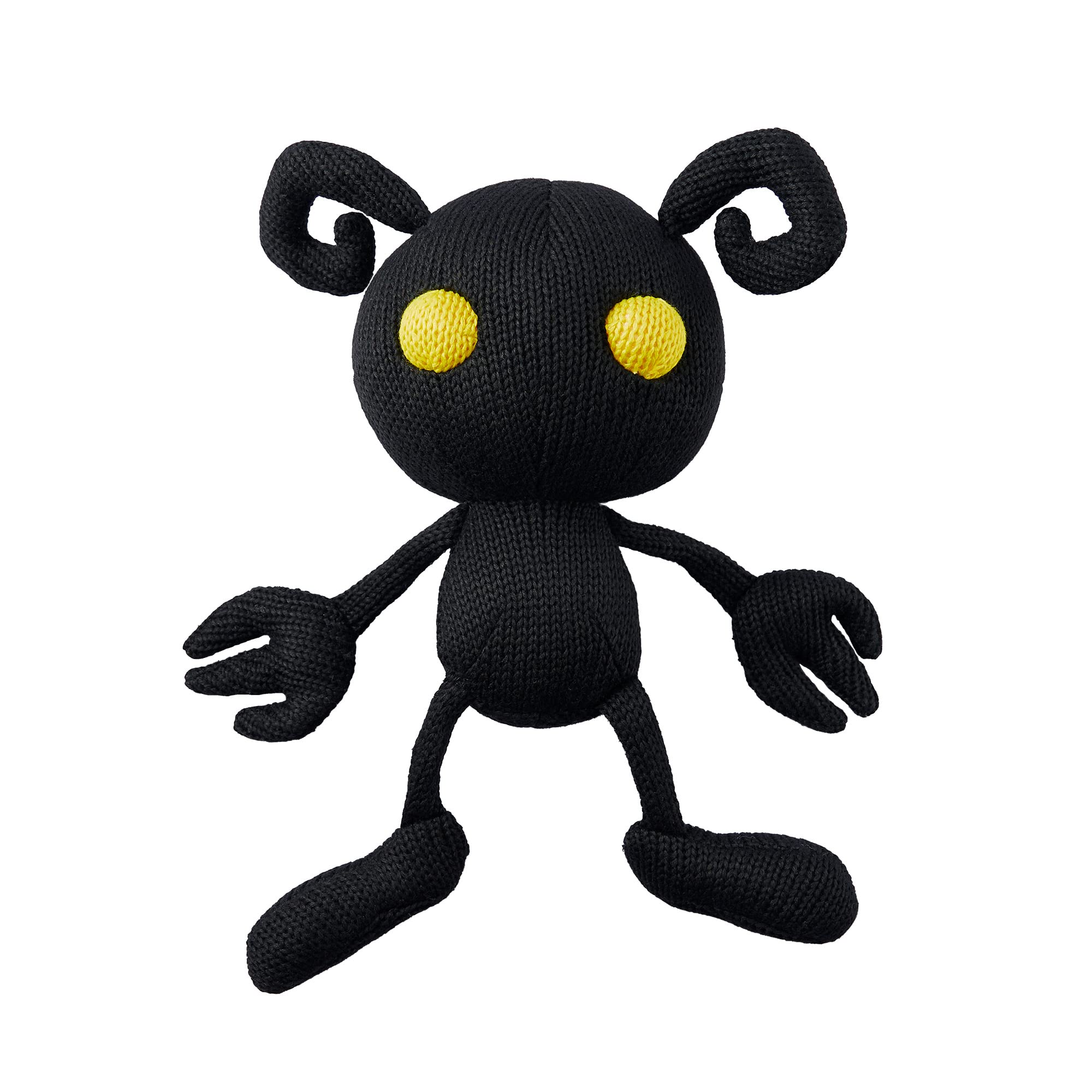 Kingdom Hearts peluche Shadow 34 cm