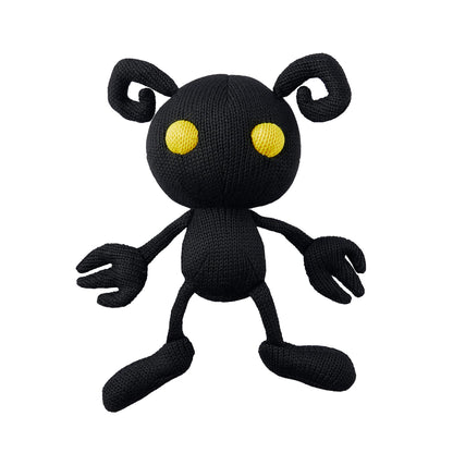 Kingdom Hearts peluche Shadow 34 cm