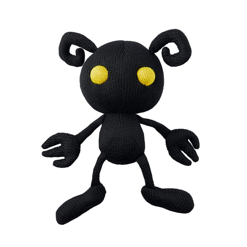 Kingdom Hearts peluche Shadow 34 cm