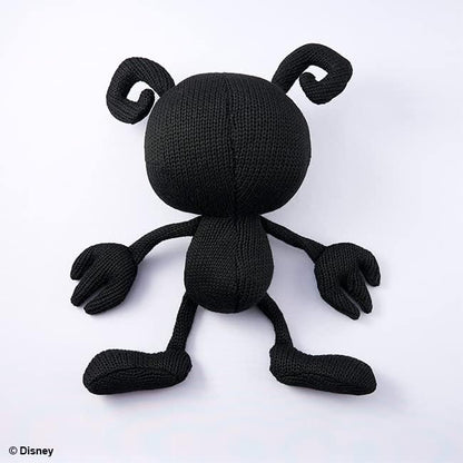 Kingdom Hearts peluche Shadow 34 cm