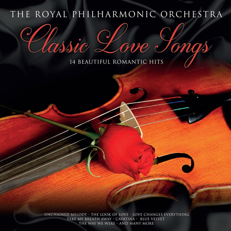 Classic Love Songs